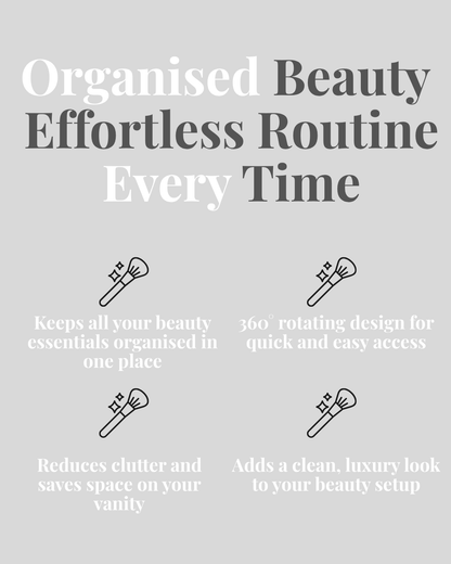 Aura Care Beauty Essential Case
