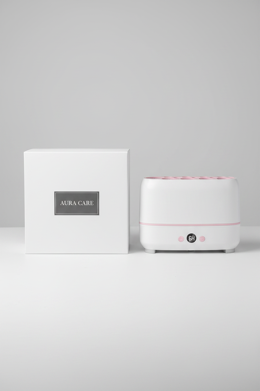 Aura Care Makeup Brush Dryer