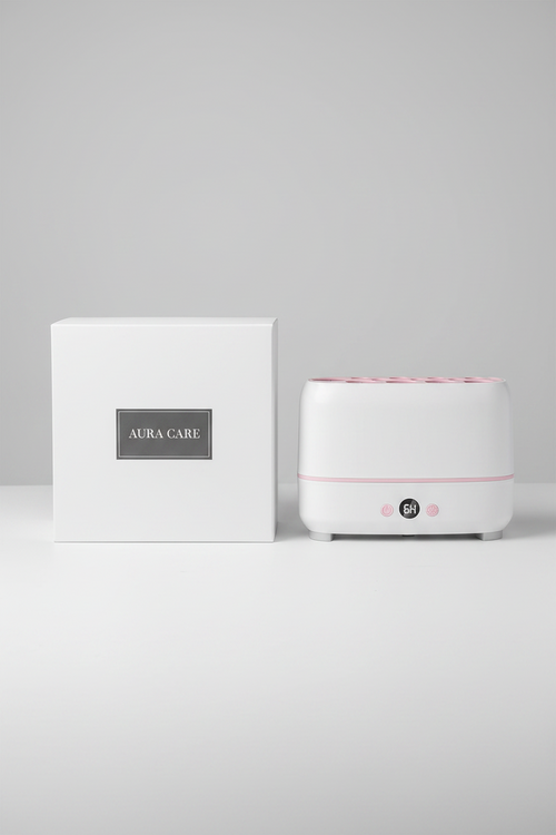 Aura Care Makeup Brush Dryer