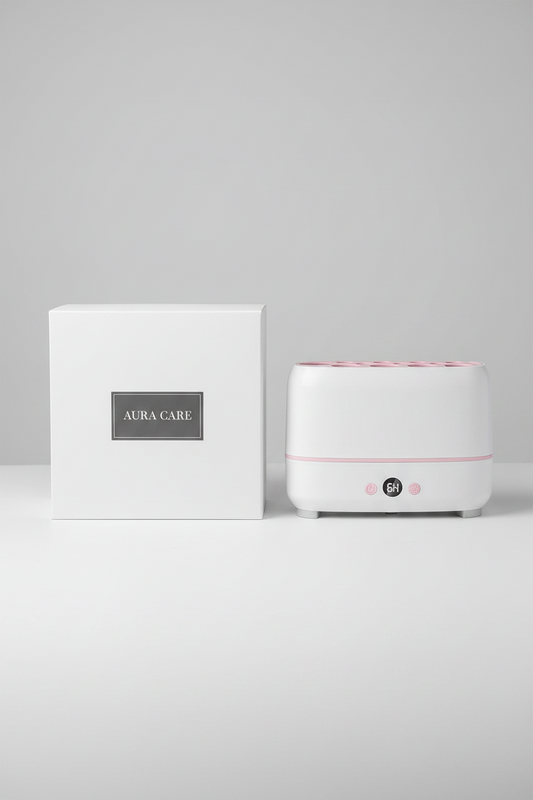 Aura Care Makeup Brush Dryer