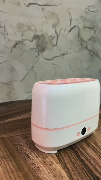 Aura Care Makeup Brush Dryer