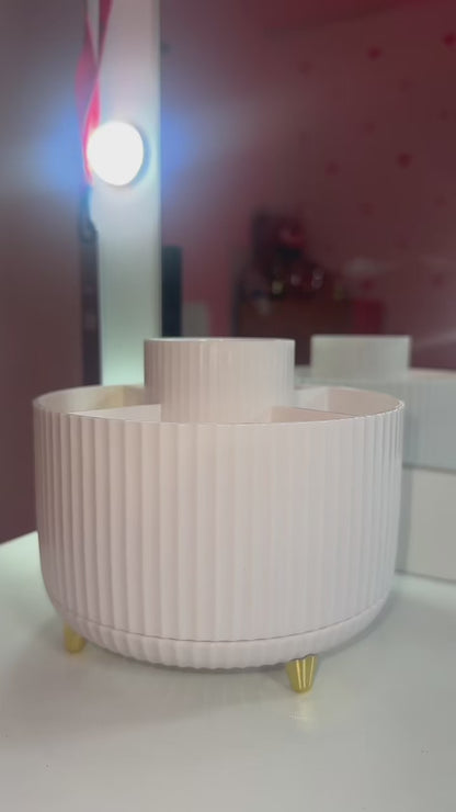 Aura Care Beauty Essential Case